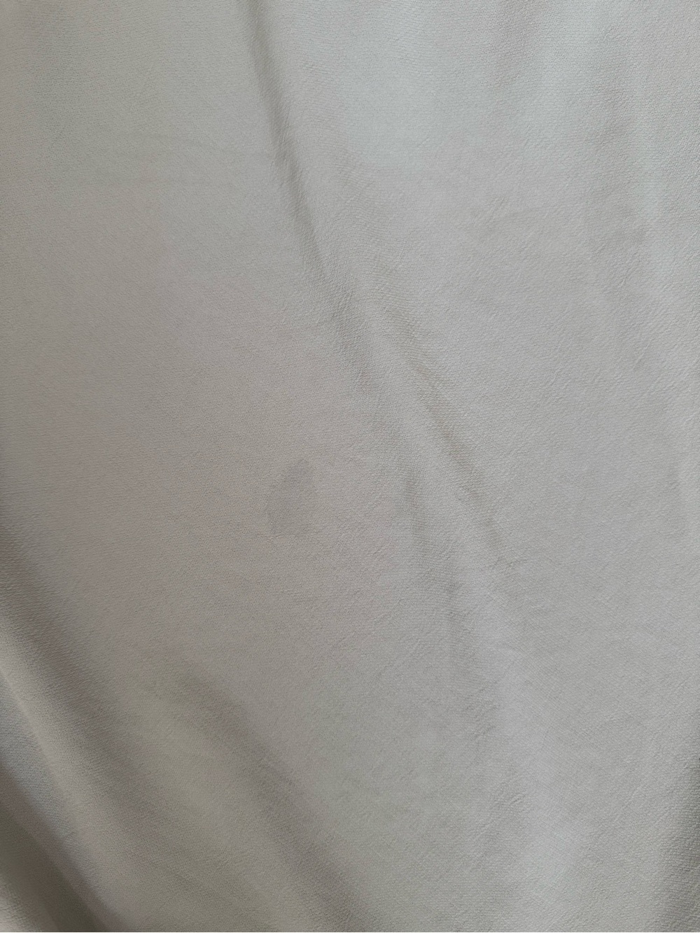 Wilfred White Maxi Slip Skirt - Picture 5 of 5